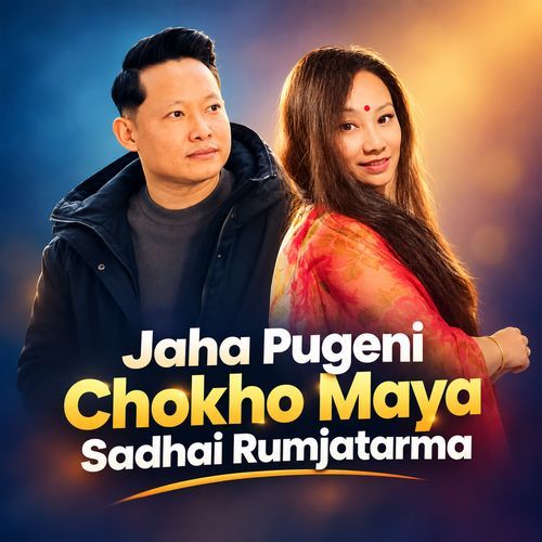 Jaha Pugeni Chokho Maya Sadhai Rumjatarma