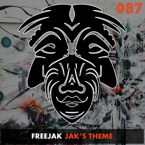 Jak's Theme (Original Mix)