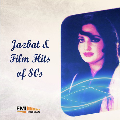 Jazbat & Film Hits of 80s