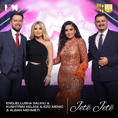 Jetë Jetë