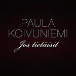 Jos tietäisit