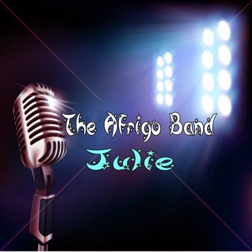 The Afrigo Band