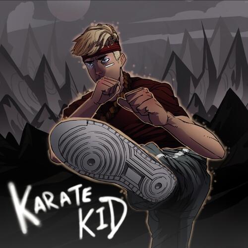 KARATE KID