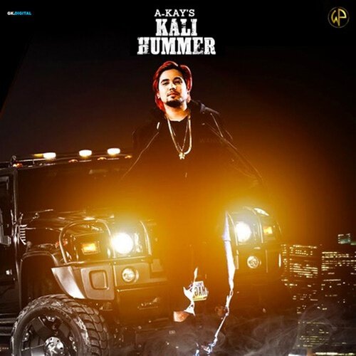Kali Hummer