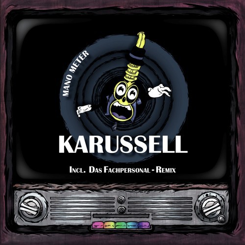 Karussell - 1