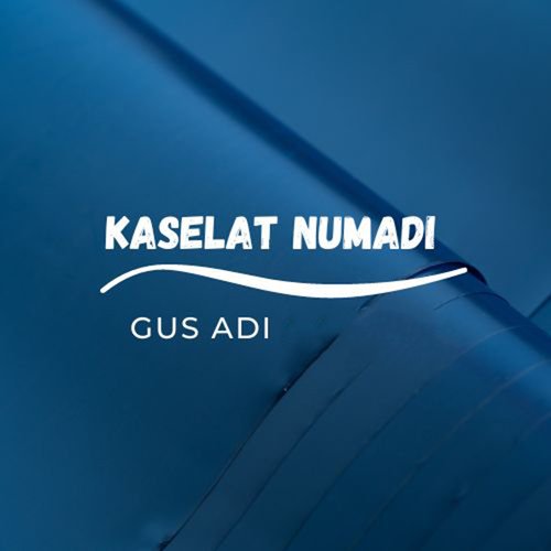 Kaselat Numadi cover art
