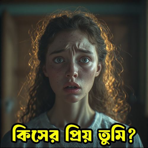 Kisher Priyo Tumi