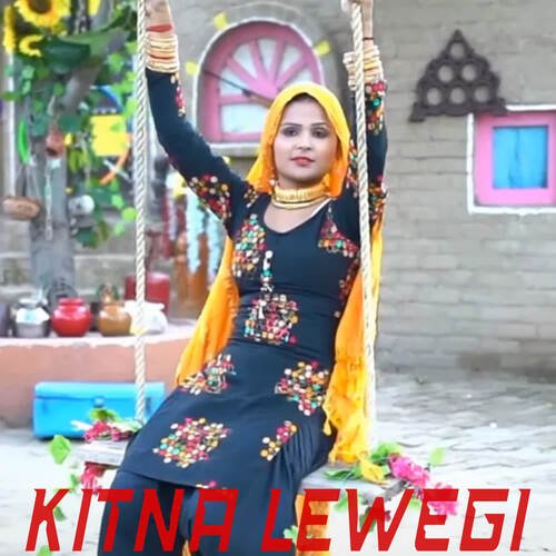Kitna Lewegi