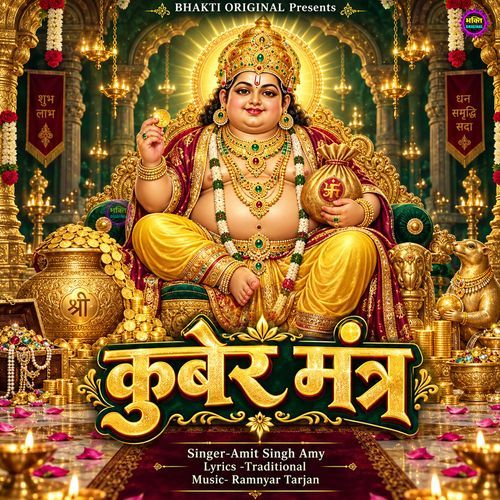 Kuber Mantra