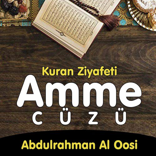 Fatiha Suresi cover art