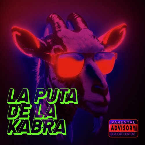 LA PUTA DE LA KABRA_poster_image