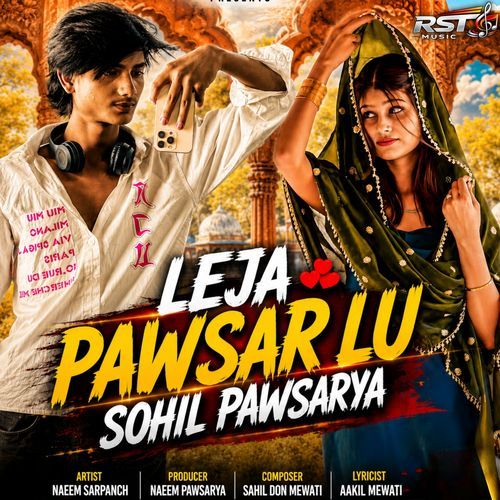 Leja Pawsar Lu Sohil Pawsarya