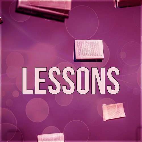 Lessons - Brain Power, New Age Concentration Music, Piano & Flute Sounds