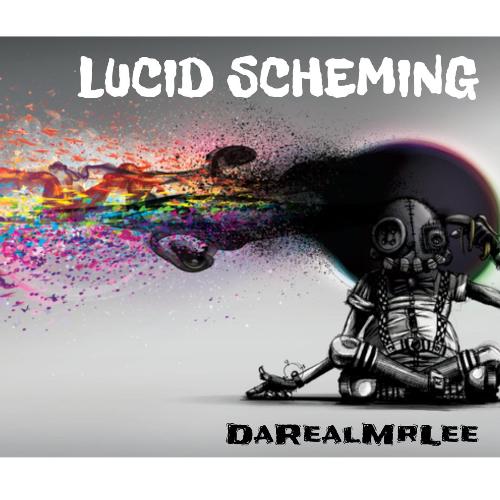 Lucid Scheming cover art