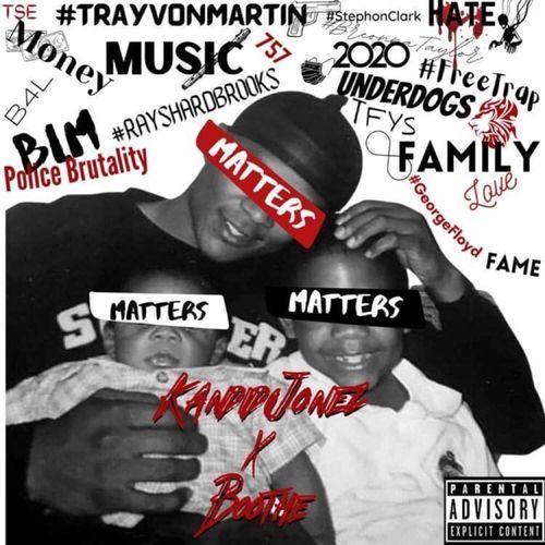 MATTERS