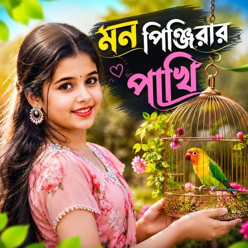 মন পিঞ্জিরার পাখি