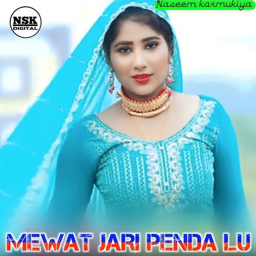 MEWAT JARI PENDA LU