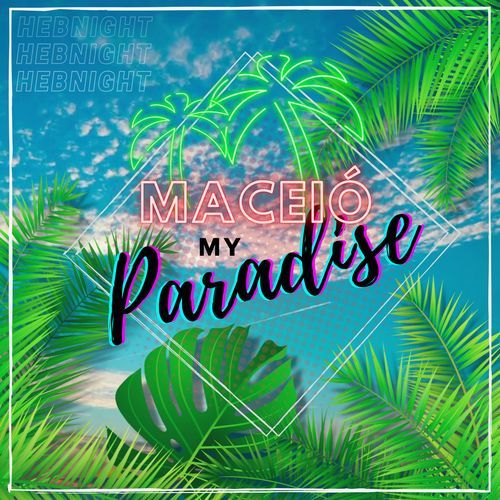 Maceió my Paradise_poster_image