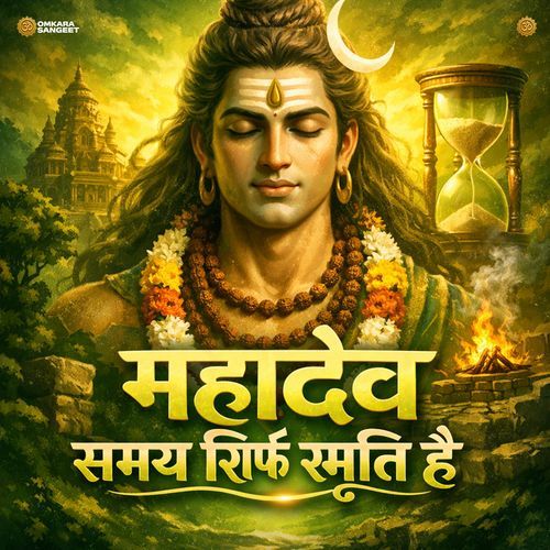 Mahadev Samay Sirf Smriti Hai