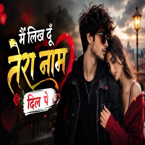 Main Likh Doon Tera Naam Dil Pe