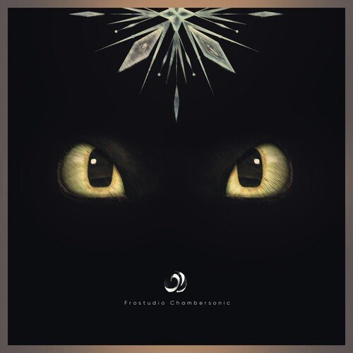 Majestic Flight cover art