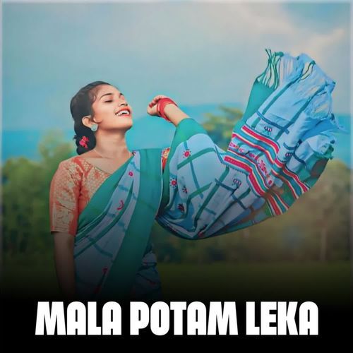 Mala potam leka