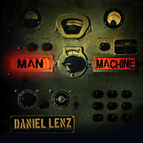 Man Machine_poster_image