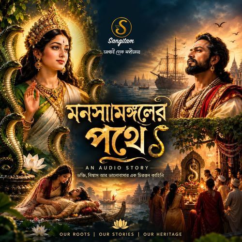 Manasha Mangaler Pothe
