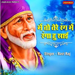 Me Toh Tere Rang Me Ranga Hu Sai