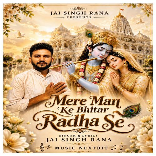Mere Man Ke Bhitar Radha Se