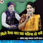 Mile Naiya Yar Chhah Mahina Ho Gaye