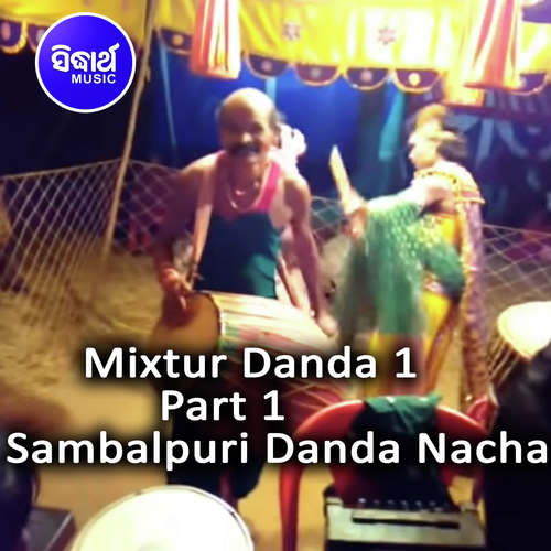 Mixtur Danda 1 - Part 1 - 1