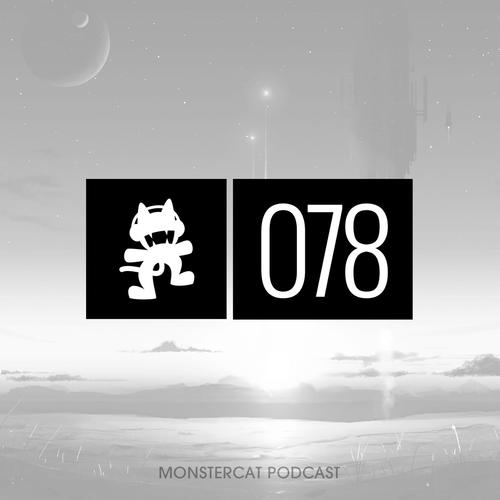 Monstercat Podcast EP. 078 (Nigel Good Takeover)