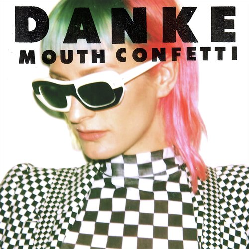 Mouth Confetti