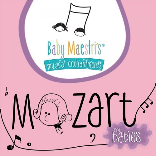 Baby Maestri's Musical Enchantments