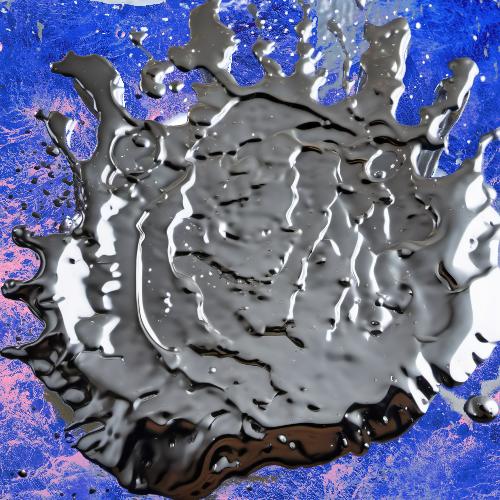 Allen cover art