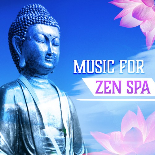 Spa Music Paradise Zone