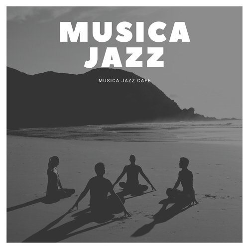 Jazz Relaxing cover art
