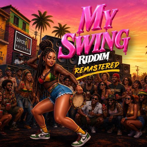 Dem Nuh Know Mi (Remix)
