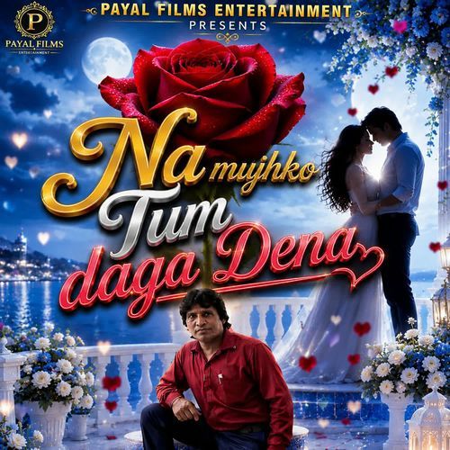 Na Mujhko Tum Daga Dena