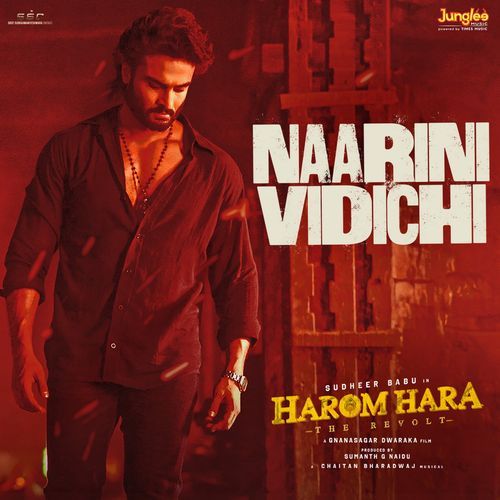 Naarini Vidichi (From "Harom Hara")