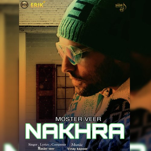 Nakhra