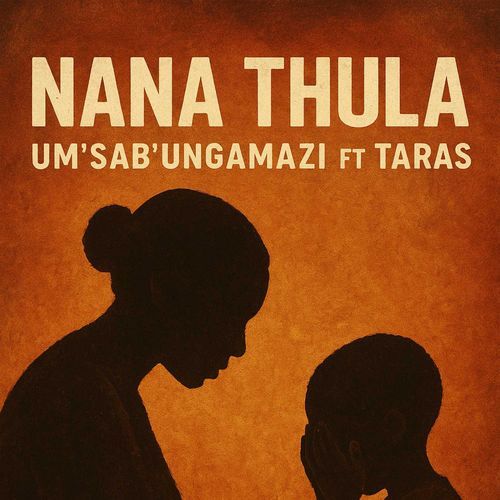 Nana Thula (feat. Taras & SoniqDrum)