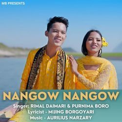 Nangow Nangow-RjsiVwxdfmk