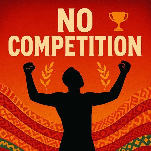 No Competition
