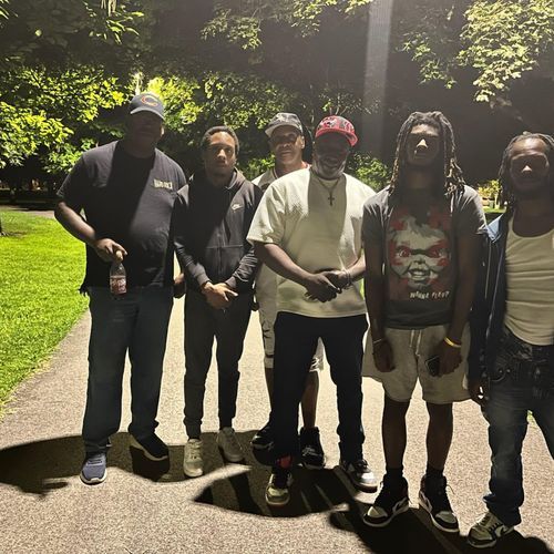 No Friends cover art