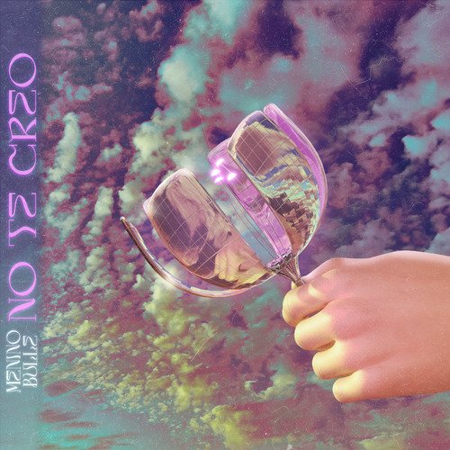 No Te Creo (Cover) cover art