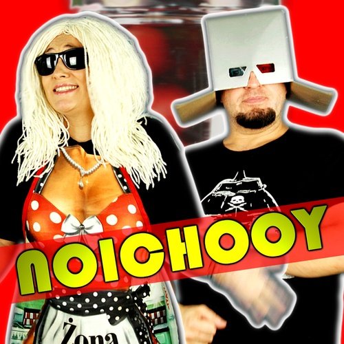 Noichooy (Radio Edit)_poster_image