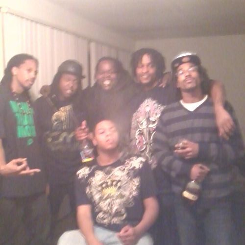 Norf city boyz