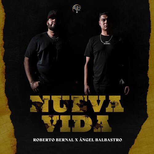 Nueva Vida_poster_image